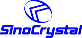 Sinocrystal-LOGO Sinocrystal公司LOGO
